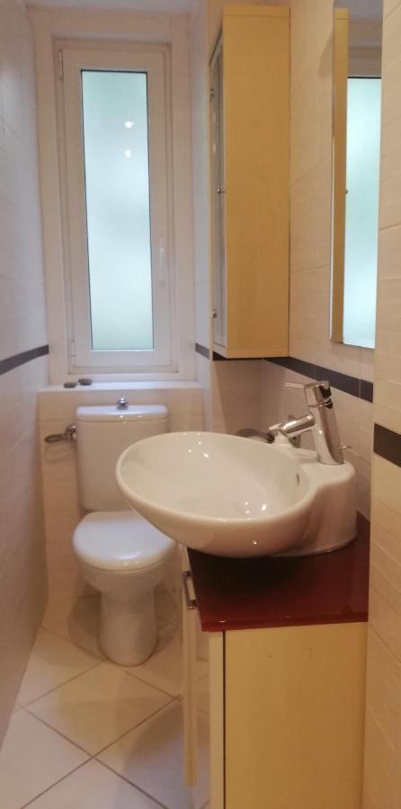 Cosy Home In Trieste Center Екстер'єр фото