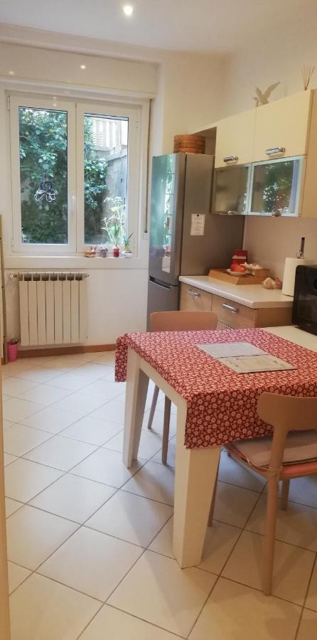 Cosy Home In Trieste Center Екстер'єр фото